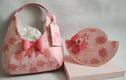 Gift Boxes and Bags with Matching Cards