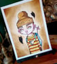 Big Little Magic - Image 1
