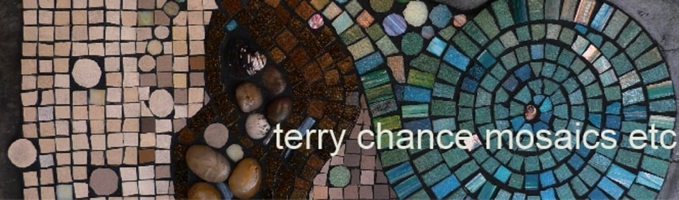terry chance mosaics etc