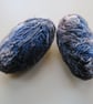 Mussel Shell Duo Artwork - Image 2