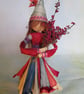 Corn Husk Doll - Image 1
