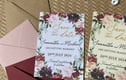 SAVE the DATE cards