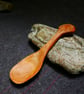 Birch Spoon Spoon - Image 1