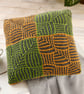 Slip Stitch Cushion Knitting pattern - Image 1