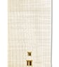 Wall Clocks - Rectangular Clocks - Pendulum Clocks - Pierced and Inlaid Ripple S - Image 6