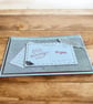 Vintage Postcard Style Card. Long Distance Love Card. Romantic Keepsake - Image 3