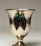     Garnet Vine Drops