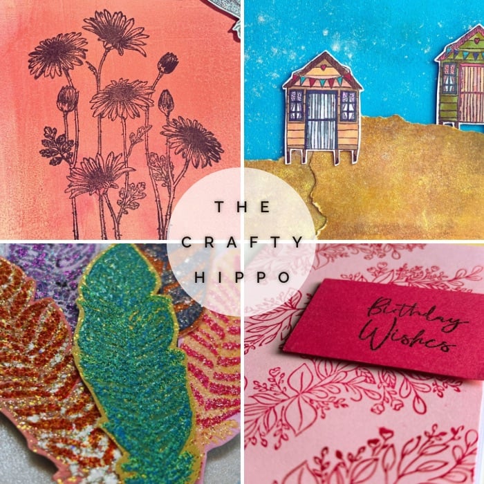 The Crafty Hippo