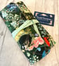 Cosmetic Brush Roll  - Image 1