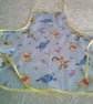 Winnie The Pooh and Friends Baby Apron - Image 1