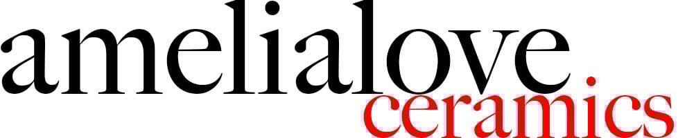Amelia Love Ceramics