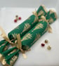 Reusable Fabric Christmas Crackers - Fill With Your Own Treats  - Image 3
