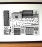 St Peters Square, Manchester - Image 1