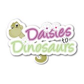 Daisies to Dinosaurs