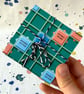 Scrabble Board Coasters (Bottom Left) - Odd Coaster - Super Seconds - Image 3