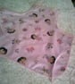 Dora The Explorer Baby Apron - Image 1