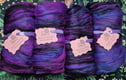Fibre Batts
