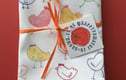 TEA TOWELS