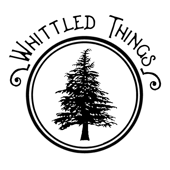Whittled Things