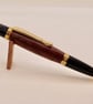 Ballpen with stylus tip in presentation box - Image 1