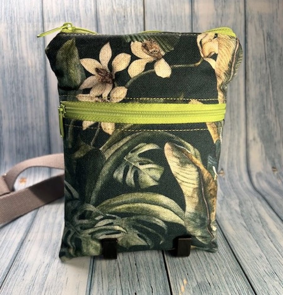 Small Crossbody Bag
