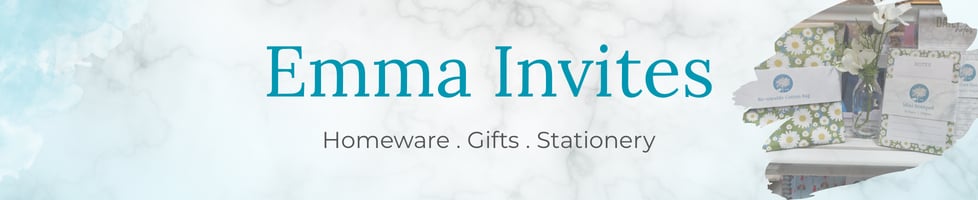 Emma Invites