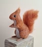 Oak Block - Red Squirrel - Image 4