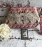 Vintage Style Clutch Bag - Image 5