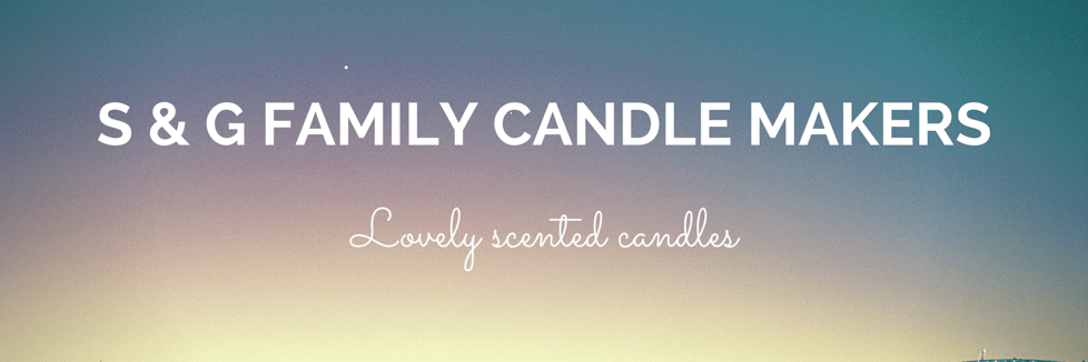 S & G Family Candles
