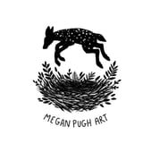 Megan Pugh Art