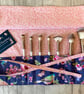 Cosmetic Brush Roll  - Image 4