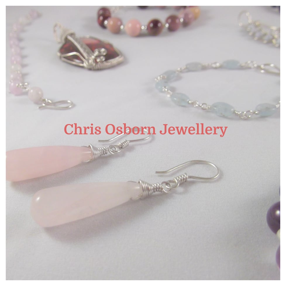 Chris Osborn Jewellery