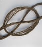 Celtic knotwork hanging - Image 1