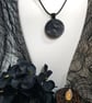 Owl Necklace pendant  - Image 3