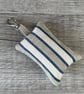  Robin Keyring Key Fob with Lobster Clasp - Image 4