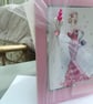 Ultimate luxury glamorous lady birthday card - Image 5