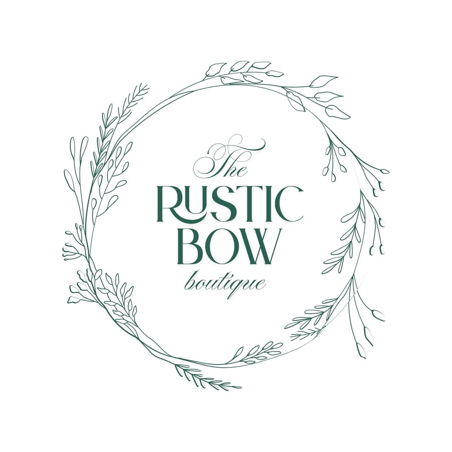 The Rustic Bow Boutique