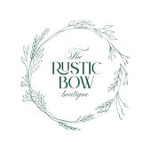 The Rustic Bow Boutique