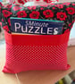 Reading cushion - Image 2