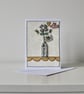 'Happy Mother's Day' - Handmade Blank Card Number 4