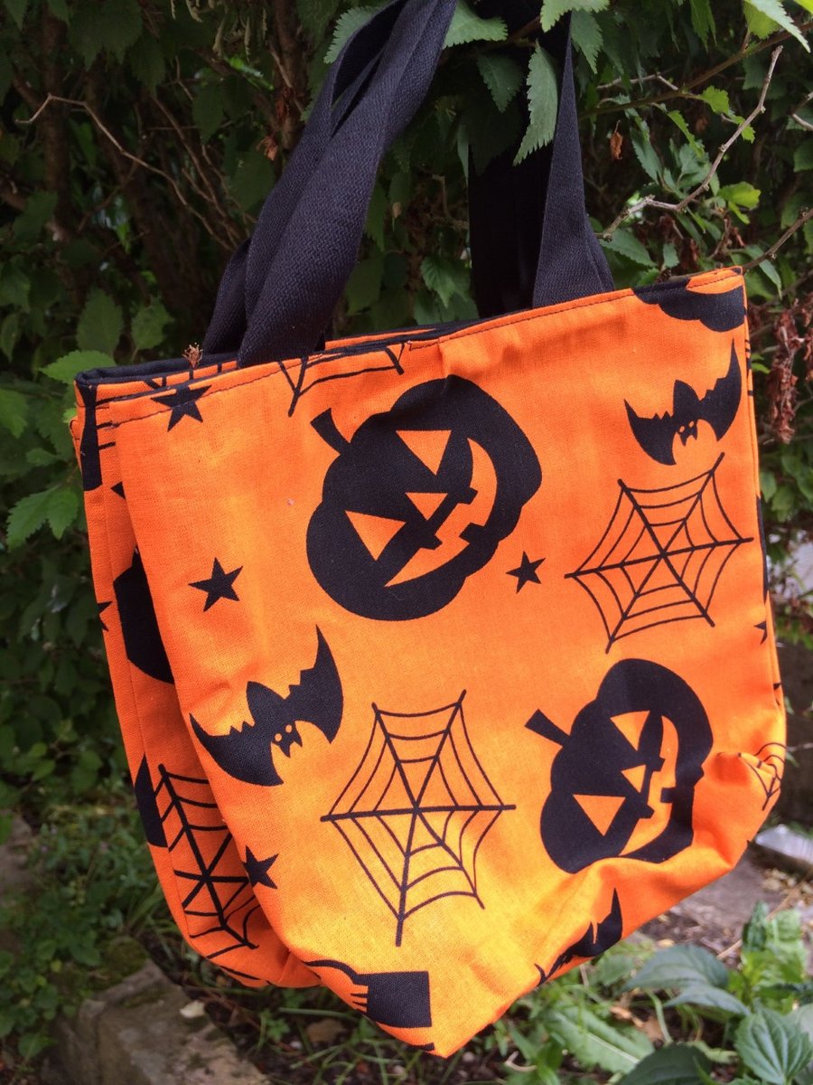 Halloween Party gift Bags