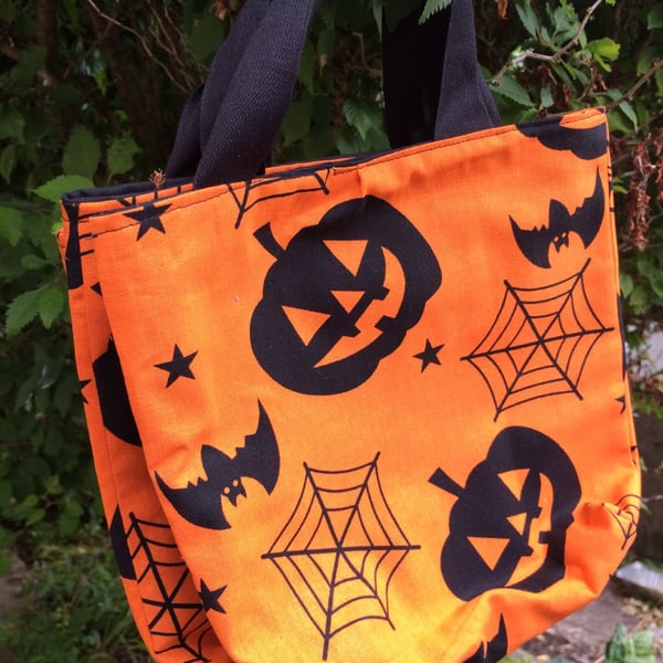 Halloween Party gift Bags