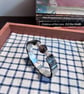 Black Shell Bracelet - Image 2