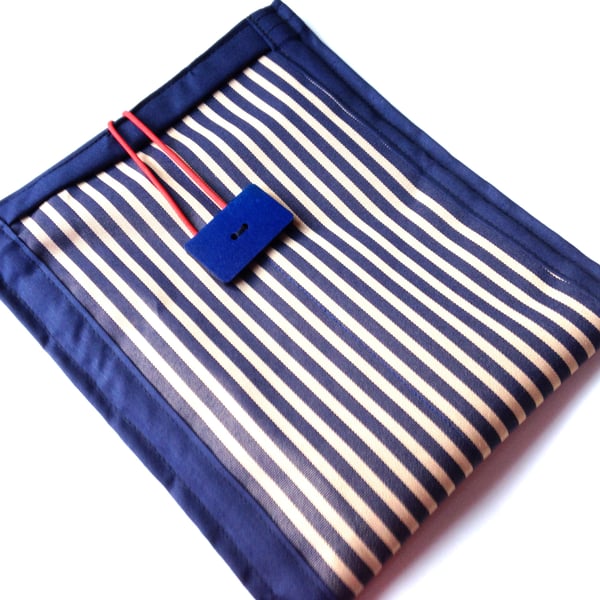 Padded Protective Cover, Pouch, Sleeve for Tablet, iPad, e Reader