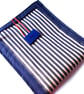 Padded Protective Cover, Pouch, Sleeve for Tablet, iPad, e Reader - Image 1