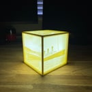 Custom 3D Printed Lithophanes