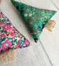 Liberty of London Fabric Christmas Trees Hanging Decorations Set of 3 - Image 6