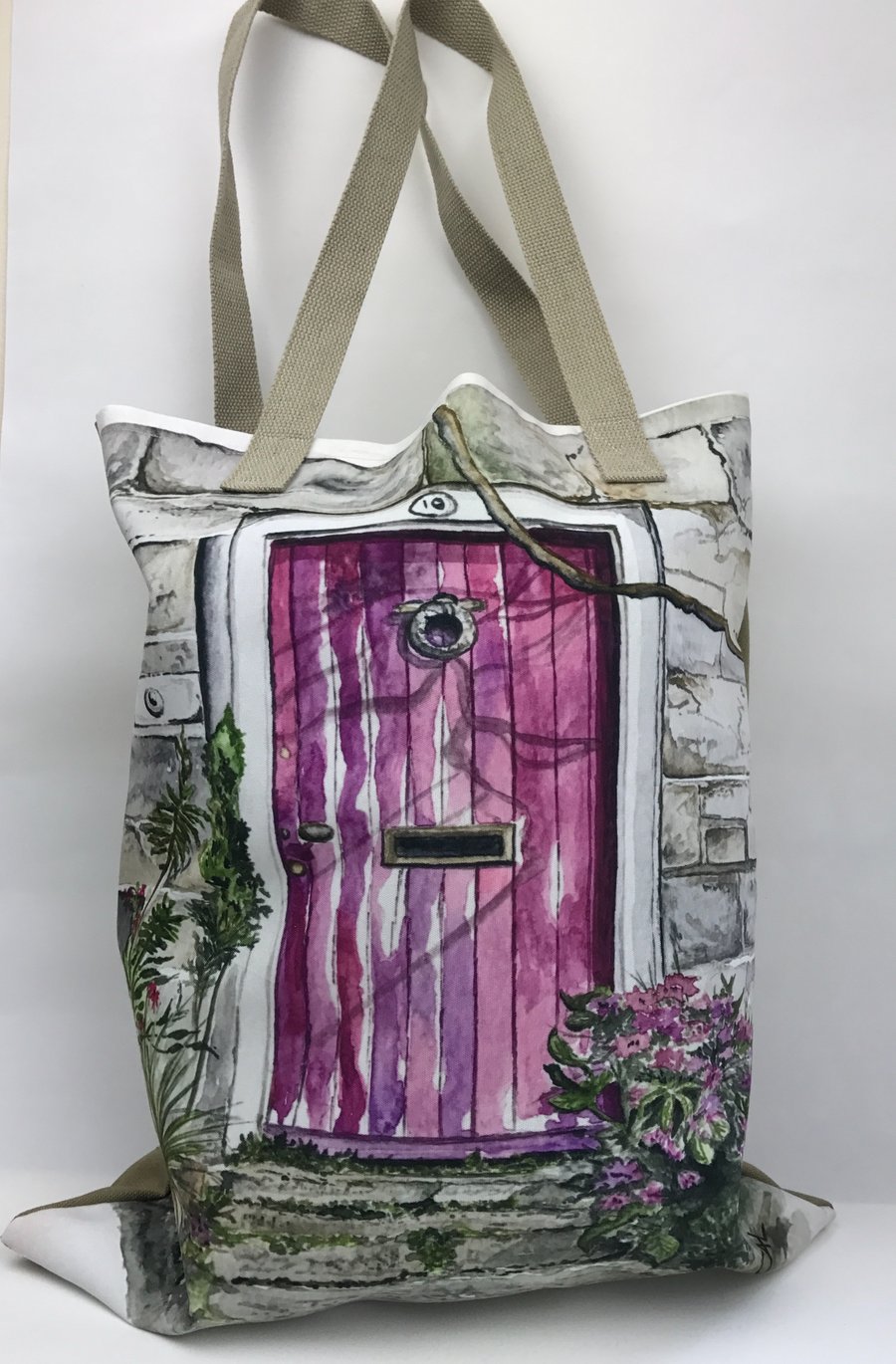 Tote Bag, shopping bag