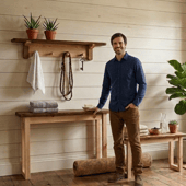 SoranNami Furniture & Design