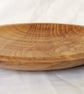 RIppled Olive As food platter or centre piece - Image 3